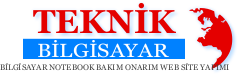 Site Web Tasarımı